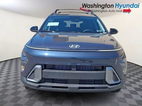 New 2026 Hyundai Kona SEL Sport AWD/4WD image 2