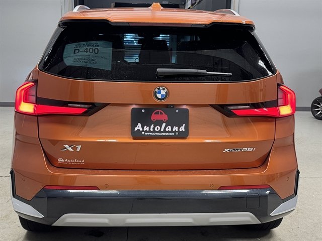 Used 2023 BMW X1 xDrive28i w/ Premium Package AWD/4WD image 7