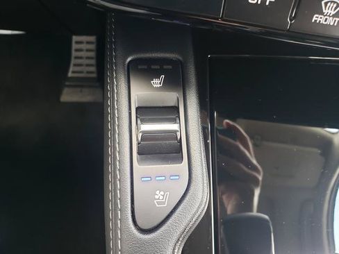 Certified 2024 Kia Telluride SX Prestige AWD/4WD image 23