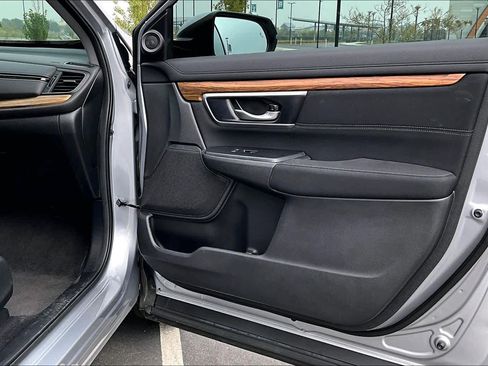 Used 2018 Honda CR-V EX image 22