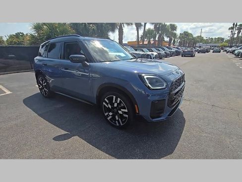 New 2026 MINI Cooper Countryman S image 36