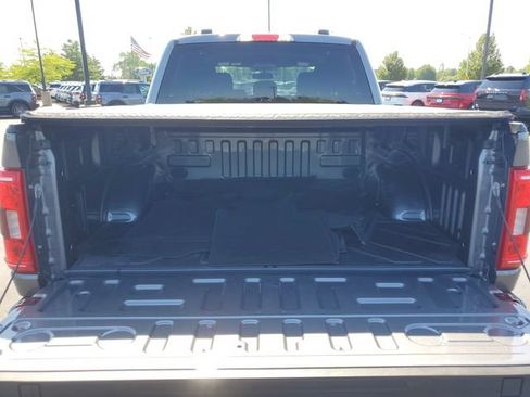 Certified 2023 Ford F150 XLT w/ Equipment Group 302A High AWD/4WD image 34