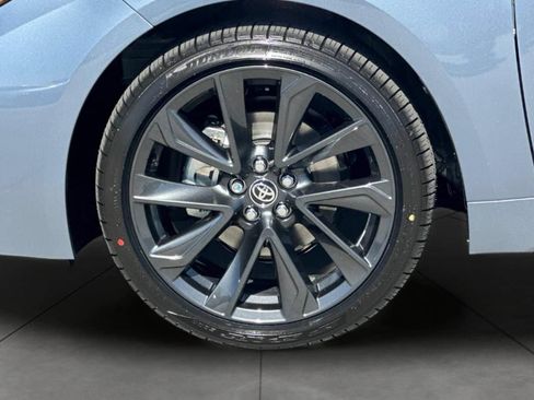 New 2026 Toyota Corolla SE FWD image 31