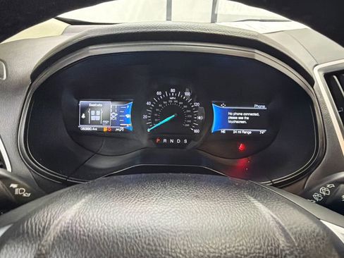 Used 2023 Ford Edge SEL image 26