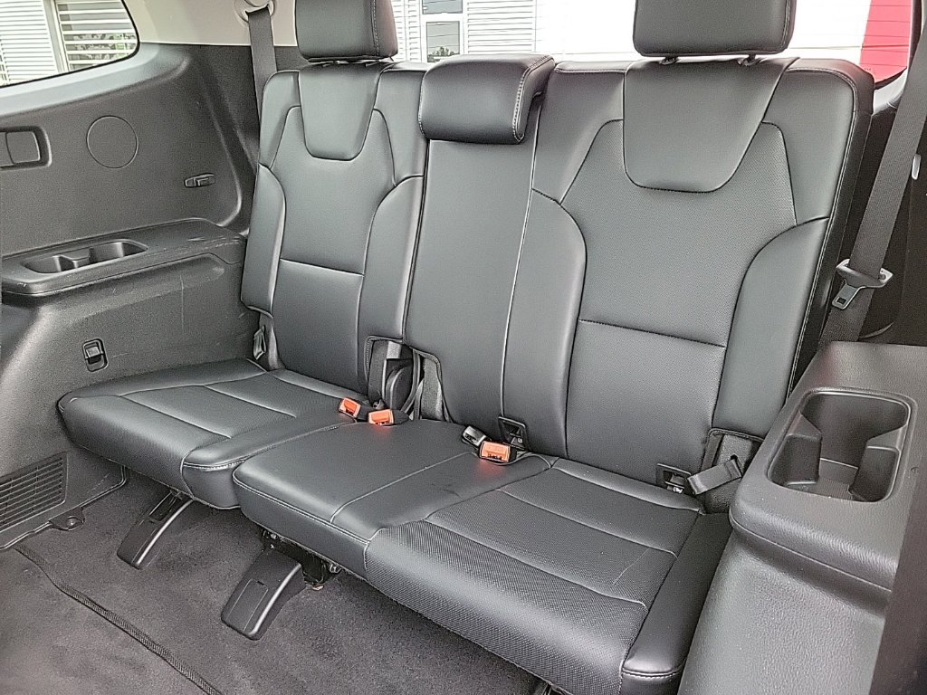 Used 2025 Kia Telluride S AWD/4WD image 14