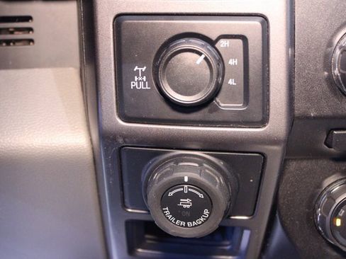 Used 2018 Ford F150 XLT w/ Equipment Group 302A Luxury image 22