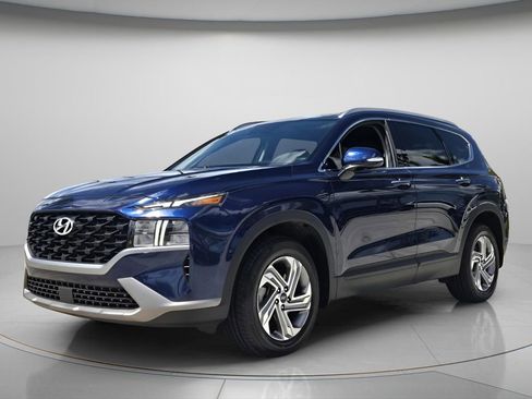 Used 2023 Hyundai Santa Fe SEL w/ Cargo Package image 9