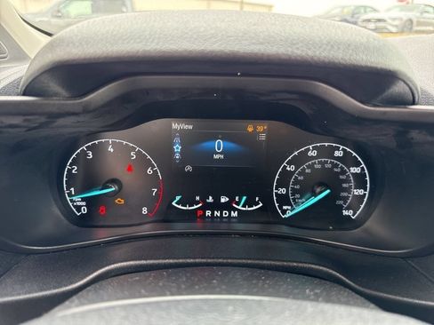 Used 2019 Ford Transit Connect Titanium w/ Titanium Premium Package FWD image 29
