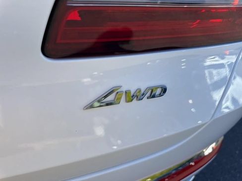 New 2026 Genesis GV80 2.5T Prestige AWD/4WD image 12