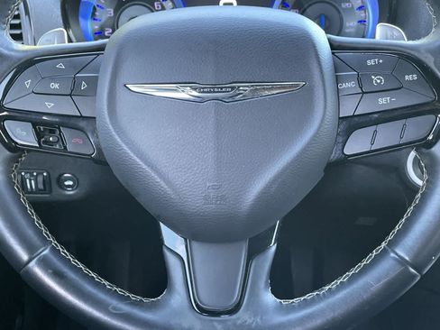 Used 2016 Chrysler 300 S w/ 300S Premium Group AWD/4WD image 10