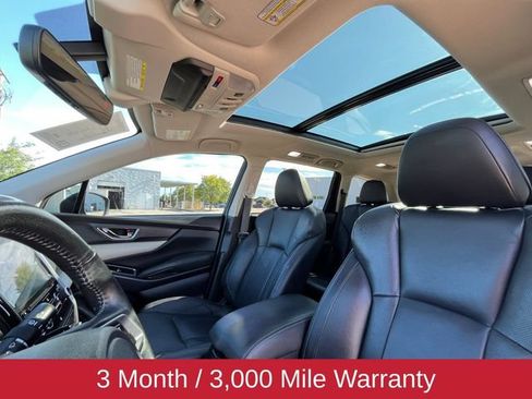 Used 2020 Subaru Ascent Limited w/ Technology Package AWD/4WD image 7
