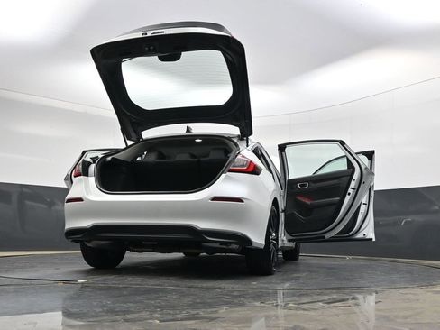 Used 2024 Honda Civic EX-L image 38