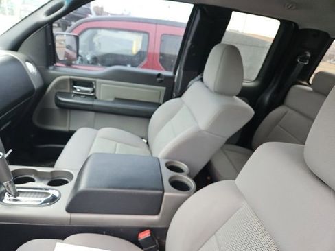 Used 2006 Ford F150 4x4 SuperCab image 8