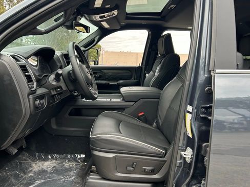 New 2026 RAM 3500 Limited image 16