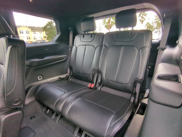 Used 2024 Jeep Grand Cherokee L Limited RWD image 16