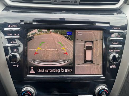 Used 2019 Nissan Murano SL w/ Cargo Package AWD/4WD image 24