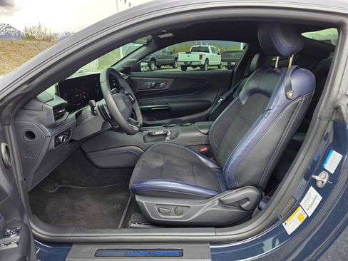 Used 2024 Ford Mustang Dark Horse RWD image 16