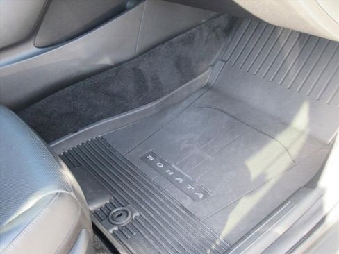 Used 2023 Hyundai Sonata Limited w/ Cargo Package image 31