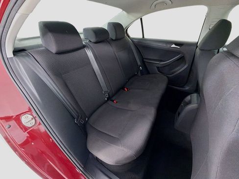 Used 2016 Volkswagen Jetta S FWD image 25