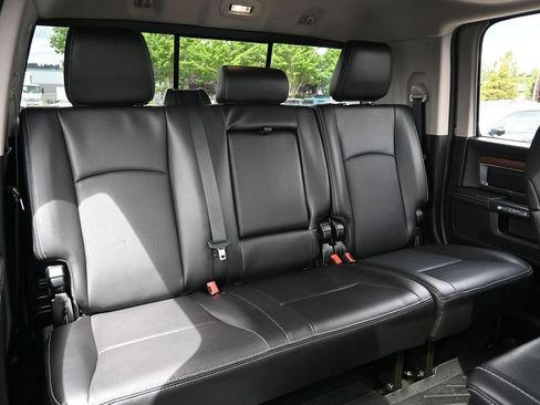 Used 2013 RAM 2500 Laramie w/ Convenience Group AWD/4WD image 29