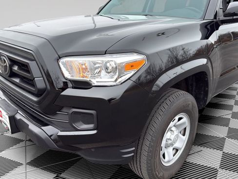 Used 2023 Toyota Tacoma SR image 20