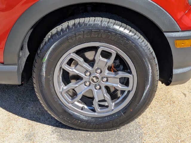 Used 2022 Ford Bronco Sport Big Bend AWD/4WD image 11