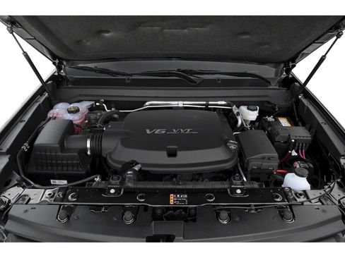 Used 2022 Chevrolet Colorado ZR2 image 12