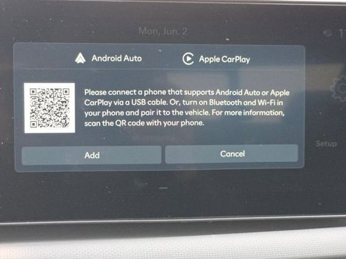 New 2025 Hyundai Santa Cruz XRT image 10
