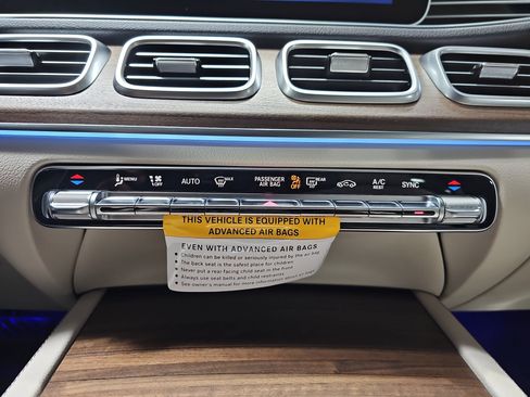 New 2026 Mercedes-Benz GLE 350 4MATIC image 23