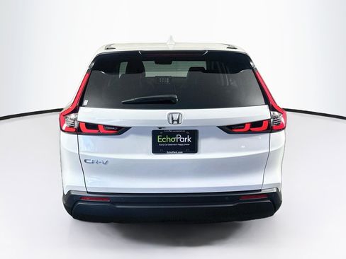 Used 2023 Honda CR-V EX-L image 7