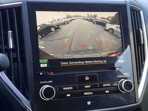 Used 2022 Subaru Forester Touring w/ Popular Package #2 image 18