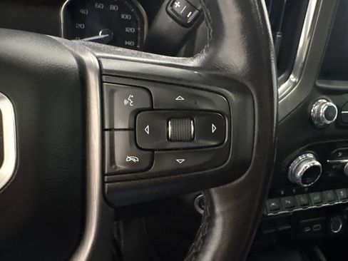 Used 2021 GMC Sierra 1500 Denali w/ Denali Carbonpro Edition AWD/4WD image 26