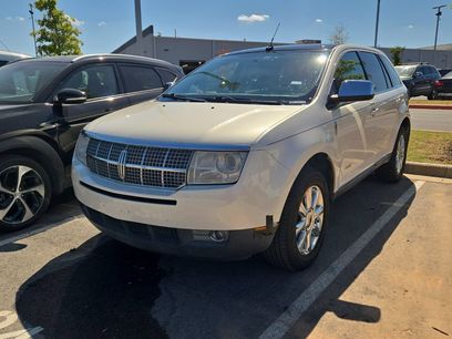 Used 2008 Lincoln MKX 2WD