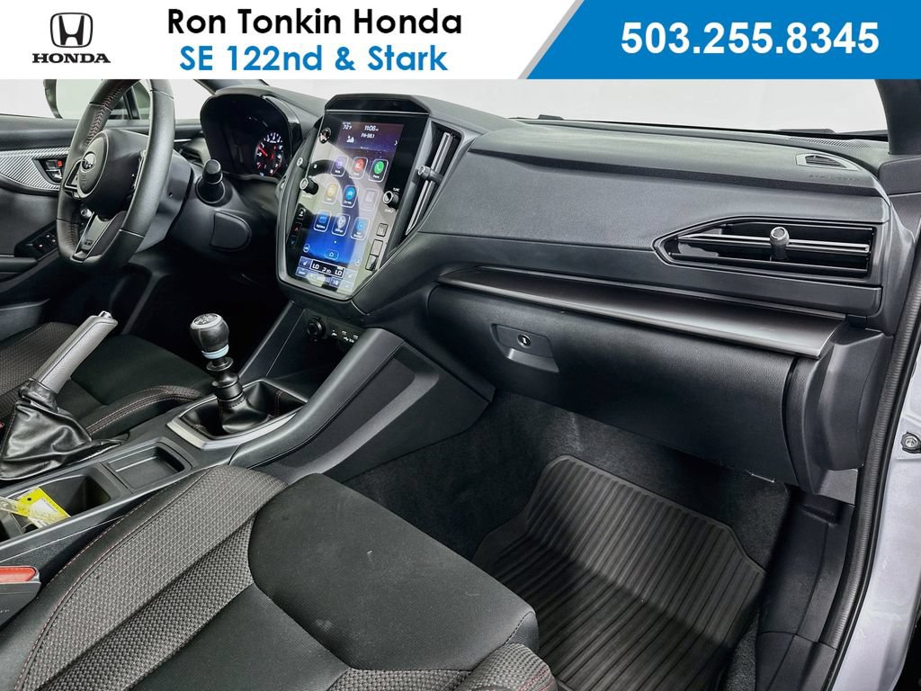 Used 2023 Subaru WRX Premium AWD/4WD image 29