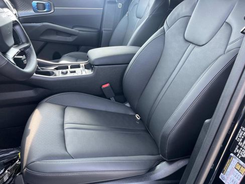 New 2026 Kia Sorento S FWD image 25