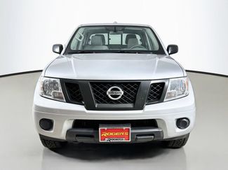 Used 2018 Nissan Frontier SV AWD/4WD video 2