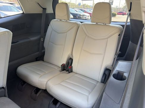 Certified 2024 Cadillac XT6 Premium Luxury image 21