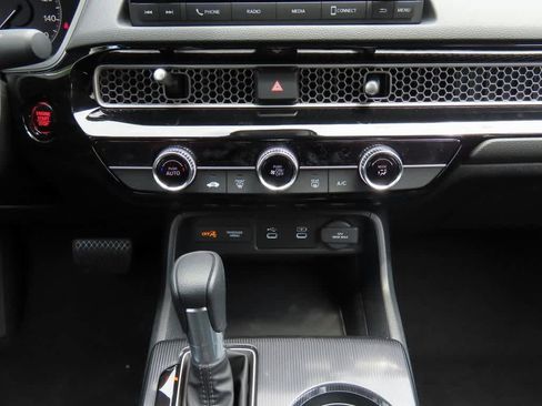 New 2026 Honda Civic LX image 19