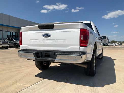 Used 2022 Ford F150 XLT AWD/4WD image 37