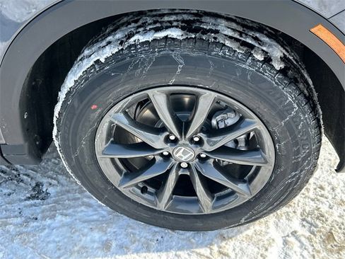 New 2026 Honda CR-V EX-L image 7