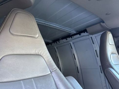 Used 2023 Chevrolet Express 2500 Extended w/ Driver Convenience Package image 17