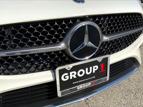 Used 2025 Mercedes-Benz CLA 250 image 29