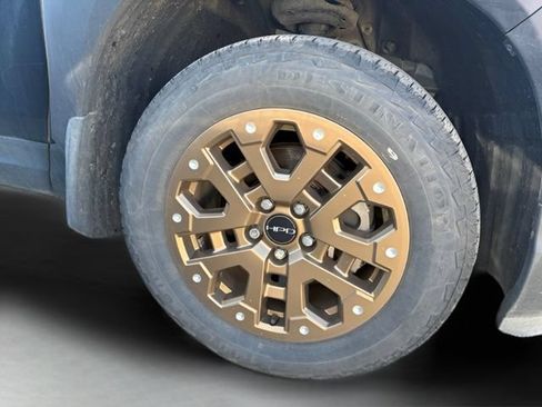Used 2023 Honda Ridgeline RTL image 7