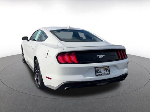 Used 2023 Ford Mustang Premium image 11