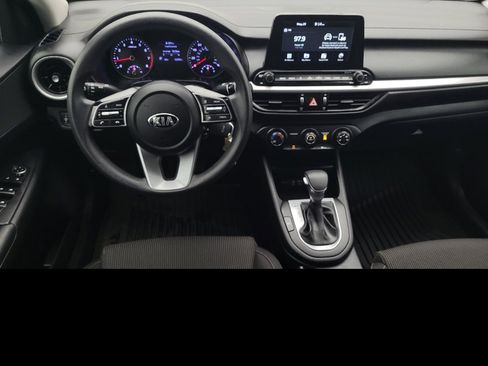 Used 2020 Kia Forte LXS FWD image 22