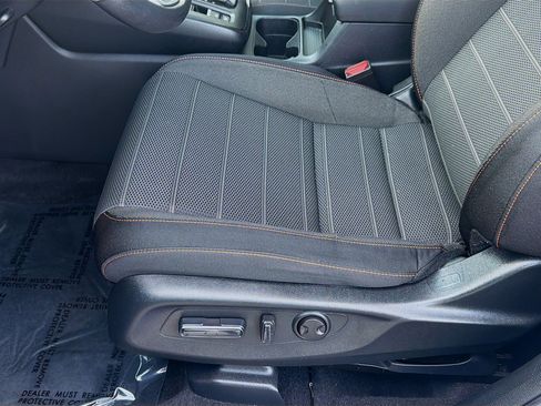 Certified 2023 Honda CR-V Sport image 19