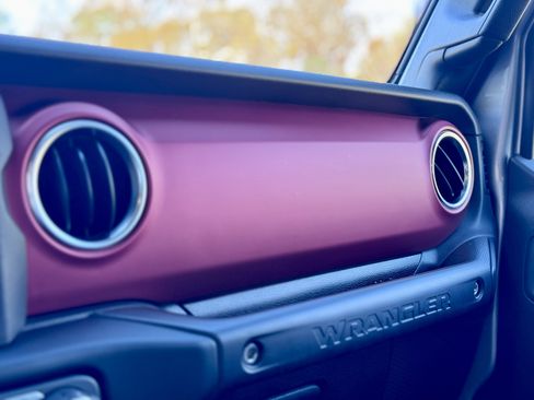 Used 2019 Jeep Wrangler Rubicon image 89