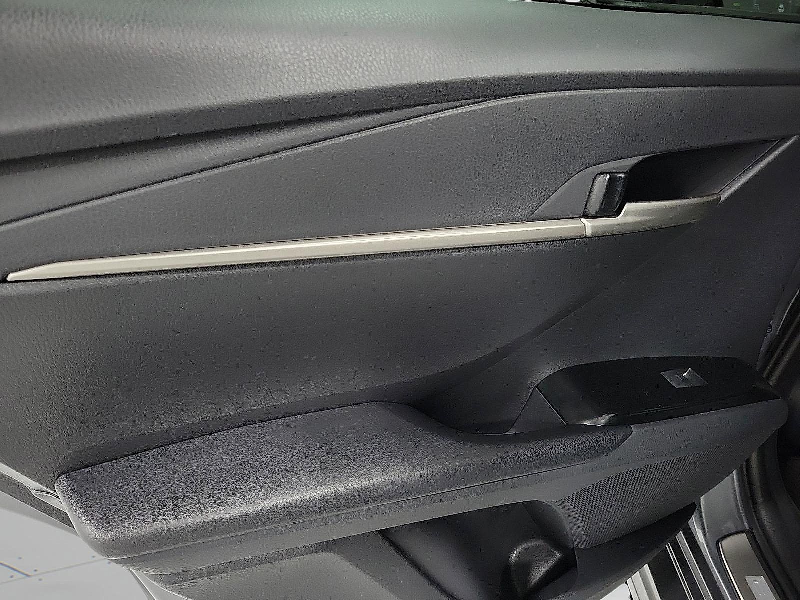 Certified 2026 Toyota Camry SE w/ Convenience Package FWD image 8