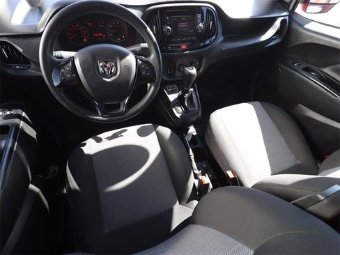 Used 2019 RAM ProMaster City Tradesman image 6