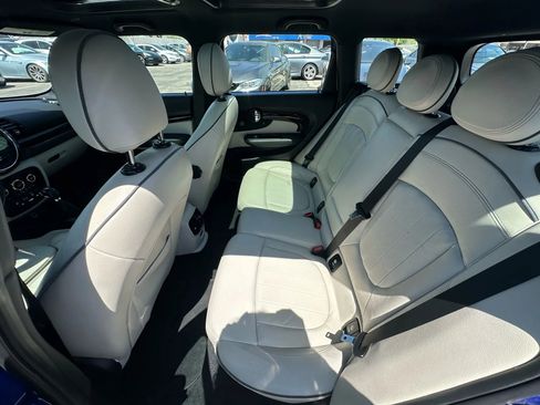 Used 2019 MINI Cooper Clubman S w/ Starlight Blue Edition image 17